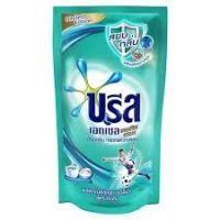 ราคา บรีส เอกเซล แอคทีฟ เฟรช ผลิตภัณฑ์ซักผ้าชนิดน้ำ สูตรเข้มข้น ชนิดเติม 700มล. (6232860321)