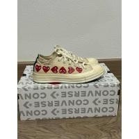 ราคา Used!! รองเท้า Converse Chuck Taylor 70’ X Comme de Garcons Play (24686145427)