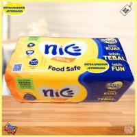 ราคา NICE TISSUE 250 แผ่น FACIAL TISSUE NICE 2PLY 500 แผ่น SAFE AND SOFT FACIAL TISSUE (28892202602)