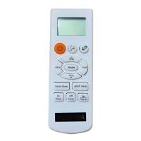 ราคา รีโมทแอร์ ซิงเกอร์ Singer รุ่นตัวเล็ก 08808A [ใช้ได้กับทุกรหัสที่รีโมทรูปทรงแบบนี้] (13008616506)