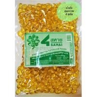 ราคา น้ำมันสี่สหาย Musketeers Oil 500เม็ด (17557914220)