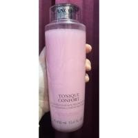 ราคา Lancome Tonique Confort Comforting Rehydrating Toner ลังโคม โลชั่นเช็ดผิวสำหรับผิวแห้ง 400ml (ของแท้100%) ยังไม่เปิดใช้ (24190858232)