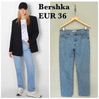 ราคา Bershka กางเกงยีนส์มือสองของแท้ (26153621733)