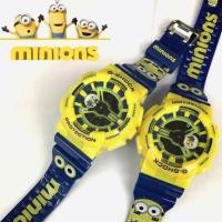 ราคา g-shock มินเนียน (1600065612)