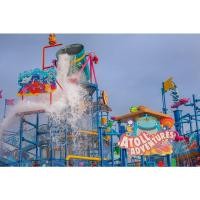 ราคา บัตรสวนน้ำ Andamanda Phuket (19511883151)