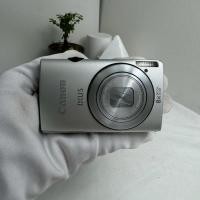 ราคา Canon IXUS230HS/IXY600F(รุ่นหายาก) (41517674956)