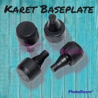 ราคา กล่องขาตั้งฐานยาง Topbox Givi Kappa ขายึดด้านข้าง Shad Medium Type (14797416473)