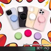 ราคา พาสเทล น่ารัก ติดแกรม❗️Set ( เคสซิลิโคนสีพาสเทล + Griptok G003 ) LiveSmart เคสซิลิโคน เคส for iPhone Magnetic Case PT (29770850110)