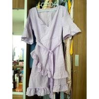 ราคา เสื้อผ้ามือสองขายไลฟ์นะคะ (22836423224)