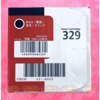 ราคา CANON TONER CARTRIDGE 329 BLACK (4300118468)