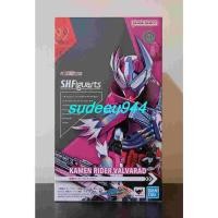 ราคา S.H.Figuarts SHF Masked Rider Valvarad (Masked Rider Gotchard Series) (29416467150)