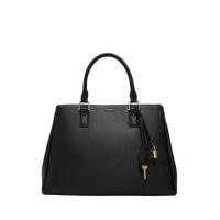 ราคา Aldo รุ่น Nanever กระเป๋าทรง Satchel ผู้หญิง - สีดำ (44415010314)