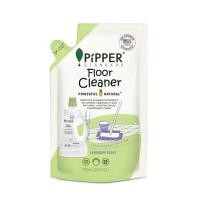 ราคา ECOTOPIA ผลิตภัณฑ์ทำความสะอาดพื้น Pipper Standard Refill Floor Cleaner Lavender Scent 700ml (15193056262)