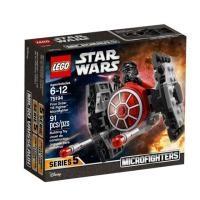 ราคา "Sale"LEGO Star Wars 75194 First Order TIE Fighter Microfighter เลโก้แท้ (1807141034)
