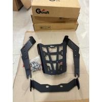 ราคา GCRAFT ชุดตะแกรงหลัง (สีดำ) Honda Dax 125 อะไหล่แท้เบิกศูนย์ (27788324362)