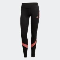ราคา adidas Running OWN THE RUN TIGHTS Women Black GR6938 (29856751663)