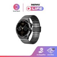 ราคา Remax Smart Watch รุ่น watch9 นาฬิกาสมาร์ทวอทช์ วัดอัตราการเต้นของหัวใจ เก็บข้อมูลด้านสุขภาพ มีประกันศูนย์ไทย (26303582376)