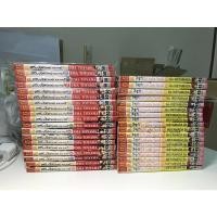 ราคา หนังสือการ์ตูนบงกช สึซึกิคุง I love you 1-18จบ กับ รักร้ายยัยตัวแสบ xx me 1-19จบ (11397307881)