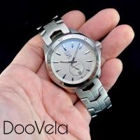 ราคา TAG Heuer New Link Automatic Calibre 6 - Gray Dial (Men) (6056105370)