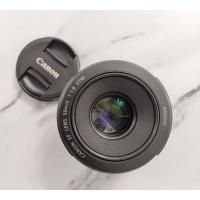 ราคา CANON EF LENS 50mm F/1.8 STM มือสอง (40669426326)