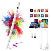 ราคา แท็บเล็ตโทรศัพท์เขียนด้วยลายมือปากกาแท็บเล็ตปากกา Stylus Pen Universal Active Capacitive Pen -CY (28272767786)