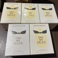 ราคา Women Secret Eau My Delice Eau De Toilette 30 ml