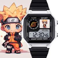 ราคา นาฬิกานารูโตะรุ่น Q นักเรียนน่ารัก (42619058090)