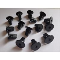 ราคา กิ๊บพลาสติกซุ้มล้อ บังฝุ่น โป่งล้อTOYOTA VIGO, REVO,TIGER,MIGHTY-X,ALTIS,VIOS,YARIS (26037179691)