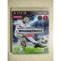 ราคา (มือ2) PS3​ -​ Winning Eleven 2013​ (Z3)(Eng) (4526460846)