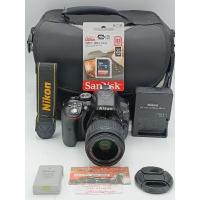 ราคา กล้อง Nikon D5300+18-55 F3.5-5.6G VR (25386788733)