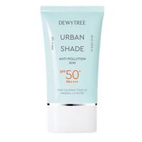 ราคา Dewytree Urban Shade Anti-Pollution Sun Cream SPF50+ PA++++ 40ml (25056691907)