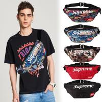 ราคา supreme new กระเป๋าผ้า new fashion ใปใหญ่ ⭐️พร้อมส่ง⭐️ (7961064687)