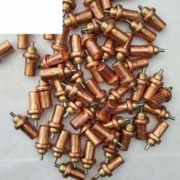 ราคา Ir (Ingersoll Rand) ปั๊มลมแบบสกรู22186720แกนวาล์วอุณหภูมิคงที่ up15mm37 (29567165465)