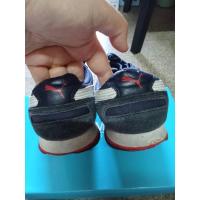 ราคา รองเท้ามือ2Pumaไซส์37/23Cm (29627827853)