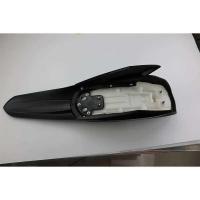 ราคา ❥ Gqi บังโคลนหลังสำหรับแข่งมอเตอร์ไซค์, แผ่นบังโคลน (26129710517)