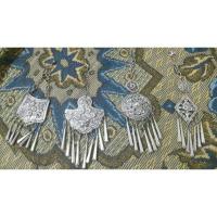 ราคา สายห้อยเข็มขัด ตุ้งติ้งห้อยเข็มขัด (111150138)