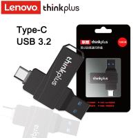 ราคา Lenovo USB Flash Drive 32/64/128GB Type C OTG(MU252-V1) (21981057010)