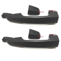 ราคา มือเปิดประตูนอก มือเปิดประตู ประตูหลัง ดำด้าน มาสด้า BT50 BT-50 โปร Pro Mazda 2012-2018 (8487054549)