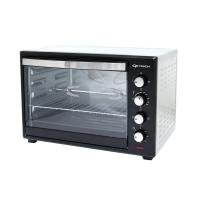 ราคา Oxygen OVEN เตาอบ รุ่น DN60E-R สำหรับ ย่าง อาหาร ขนม ไฟฟ้า อเนกประสงค์ ขนาด 60 ลิตร (17083037981)