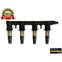 ราคา คอยล์จุดระเบิด CHEVROLET CRUZE 1.8 - 2.0 (ของใหม่) (4515925704)