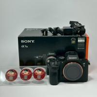 ราคา Body Sony A7 III ชัตเตอร์ 95133 อดีตประกันศูนย์ (42552351467)