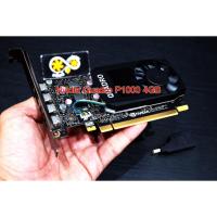 ราคา Leadtek Quadro P1000 4G DDR5 (29406572206)