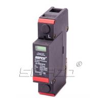 ราคา SURGE ARRESTERS,อุปกรณ์ป้องกันไฟกระชาก (11232642374)
