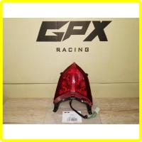 ราคา ชุดไฟท้าย GPX Demon 150 GR/GN ทุกรุ่น สินค้าใหม่ ของแท้ศูนย์ (18249082654)