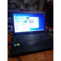 ราคา notebook asus x554l intel core i5-5200u ram 8gb nvidia geforce 920m มือสอง (29907709582)