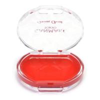 ราคา CANMAKE Cream Cheek 2.4g CL01 บลัชออน เนื้อครีมแคนเมค (40619304008)