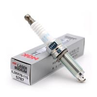 ราคา NGK ILZKR7B-11S 5787 Accord Civic DVVT สามเณร Rheina K2K3 Iridium Platinum Spark Plug (40814826026)