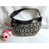 ราคา กระเป๋าCoachมือสองของแท้ (2819526034)