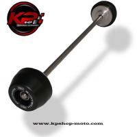 ราคา กันล้มหน้า Z900 EVOTECH KAWASAKI FOR Z900 (7611144595)