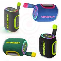 ราคา ลำโพงบลูทูธ HOPESTAR รุ่น H57 MINI กันน้ำIPX6 15วัตต์ (43603319650)